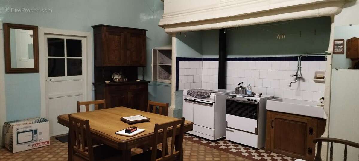 Photo 4 - Maison à ASPRIERES