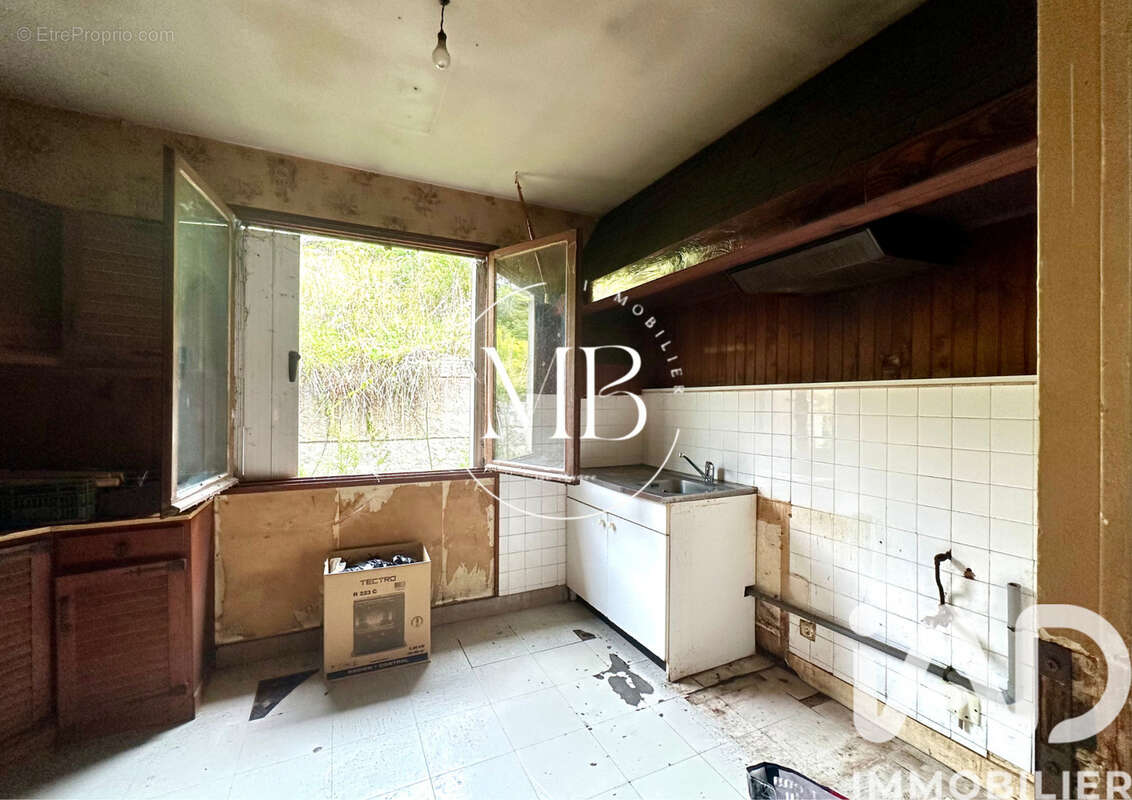 Photo 4 - Maison à PRESLES