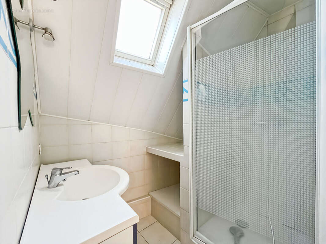 Appartement à MELUN