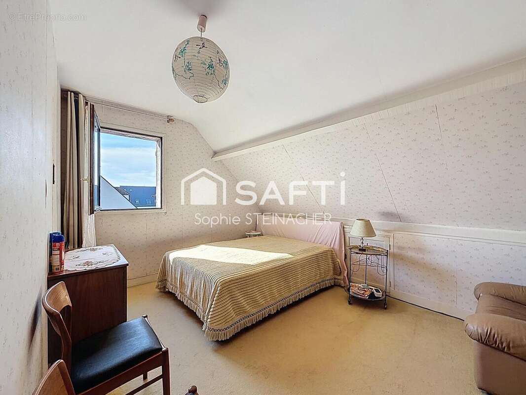 Photo 9 - Maison à CROISSY-SUR-SEINE