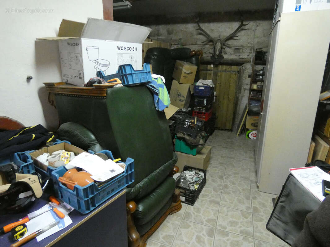 Maison à LAURE-MINERVOIS