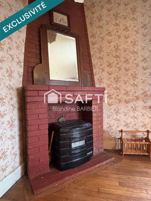 Photo 9 - Maison à ETANG-SUR-ARROUX