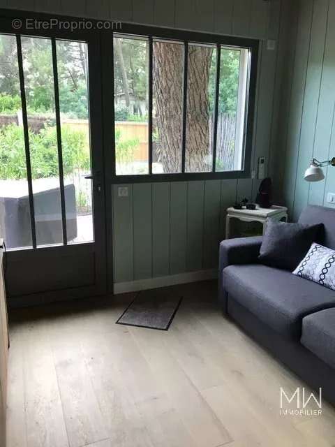 Maison à LEGE-CAP-FERRET