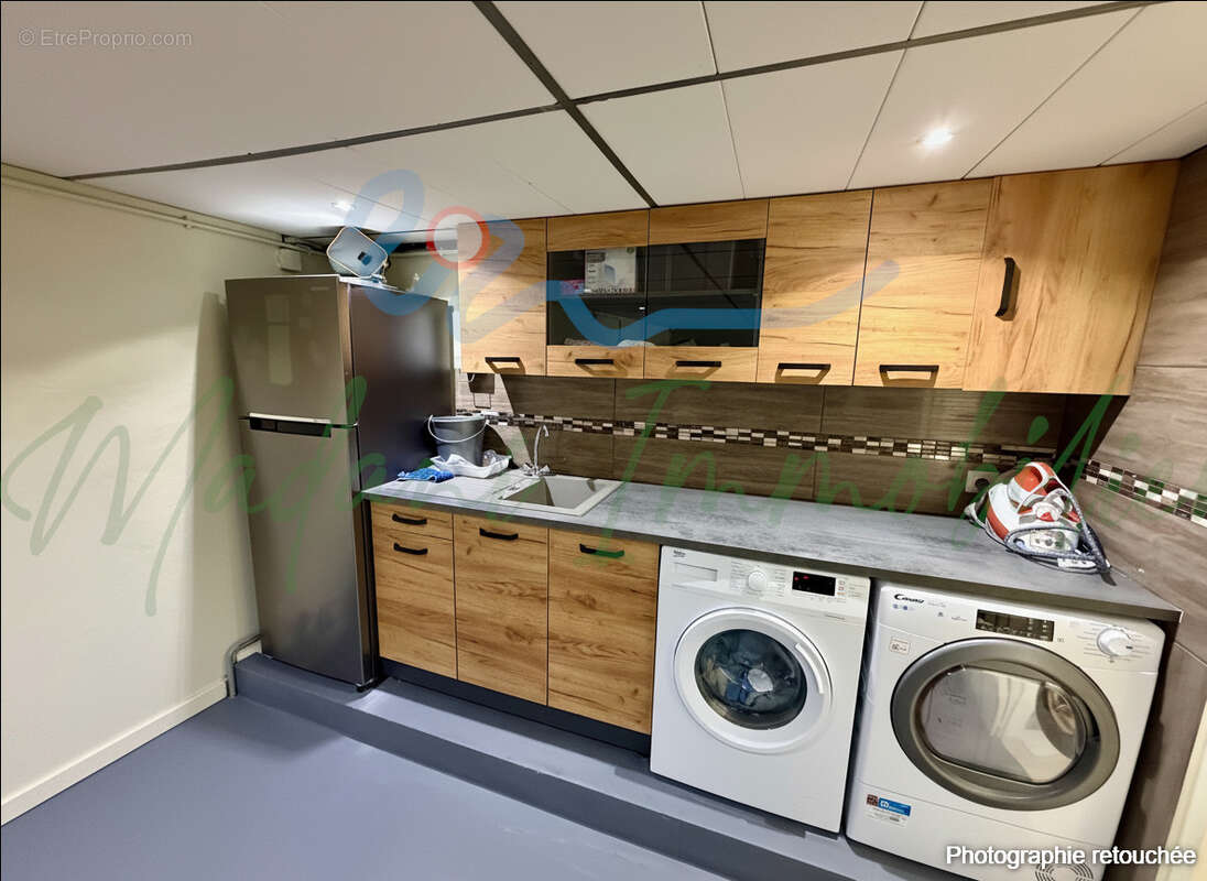 Maison à LIMETZ-VILLEZ