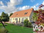 Photo 1 - Maison à BERVILLE-SUR-MER