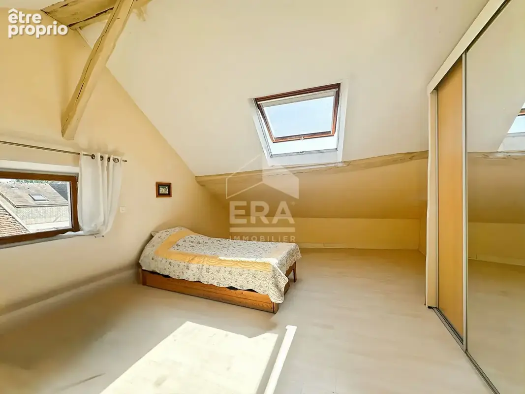 Maison Saint Fargeau Ponthierry 3 pièce(s) 65m2 - photo 8