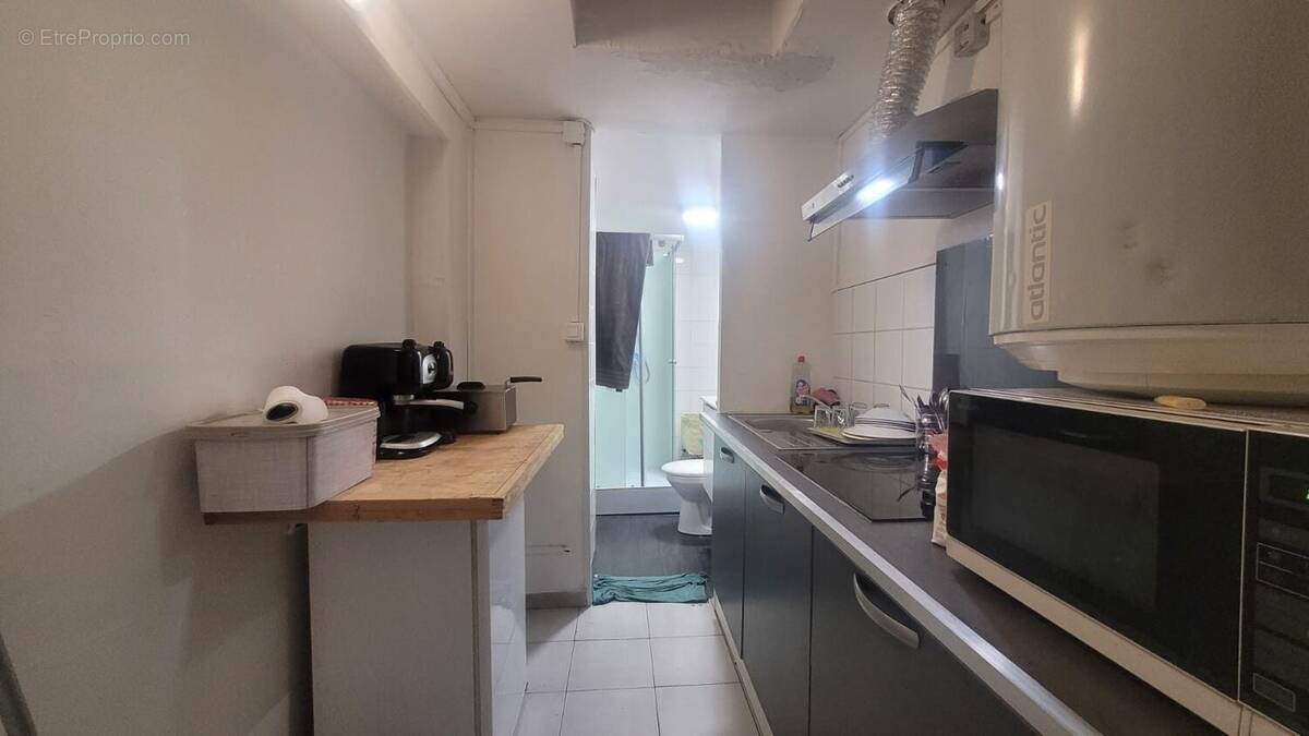 Appartement à ROUBAIX