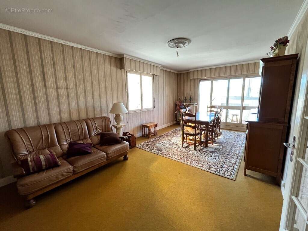 Appartement à CHARTRES