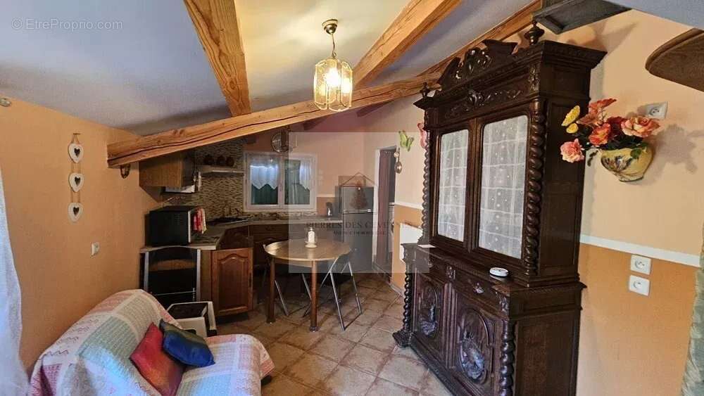 Maison à SAINT-ANDRE-DE-LANCIZE