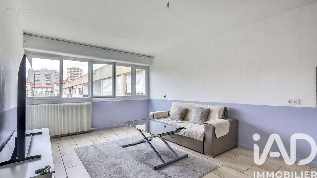 Photo 5 - Appartement à NIMES