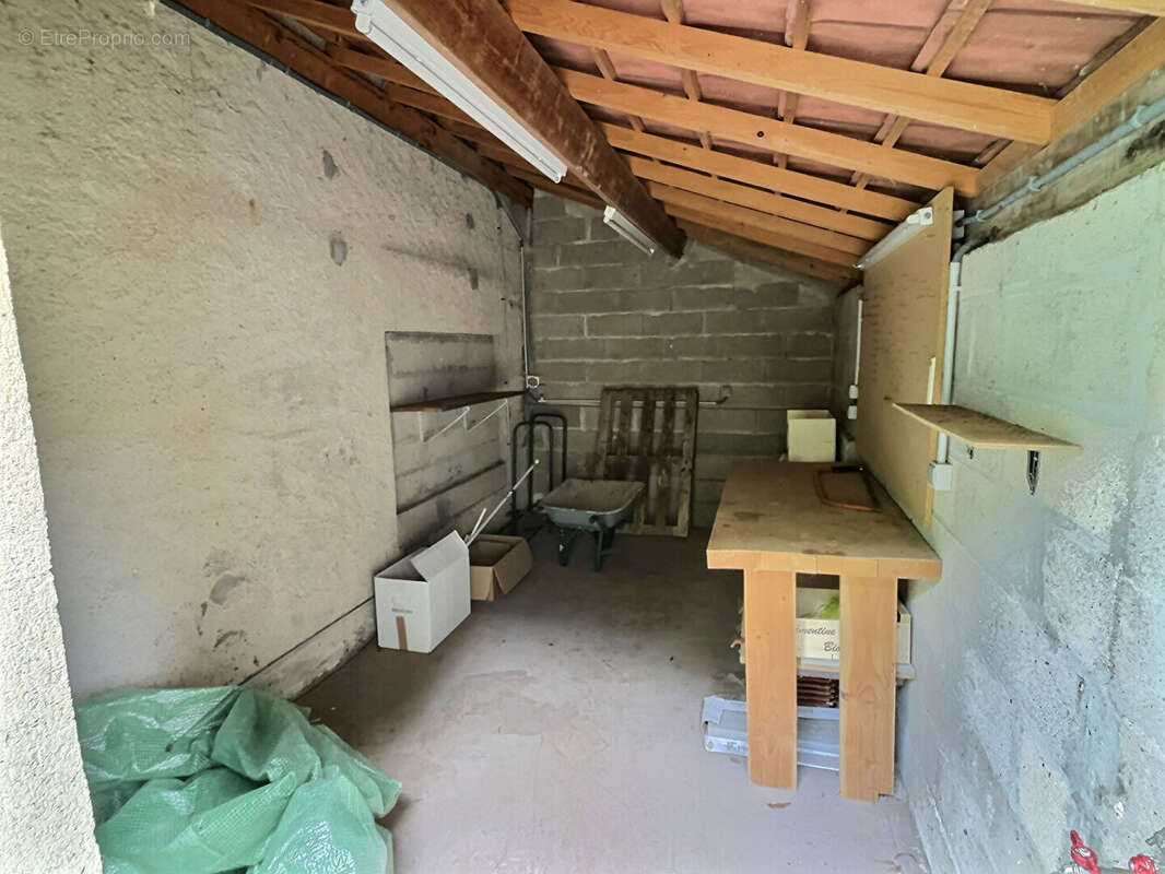 Maison 5 pièces 90 m2 - photo 14