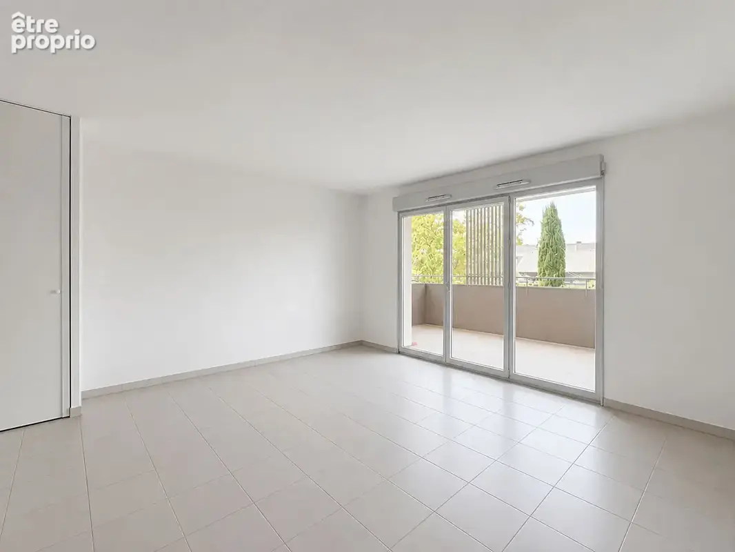 Appartement Castanet Tolosan - 3 pièce(s) - 60 m2 - photo 2