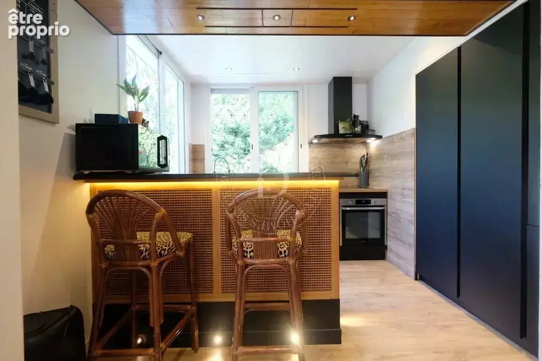 Villa avec piscine - photo 9