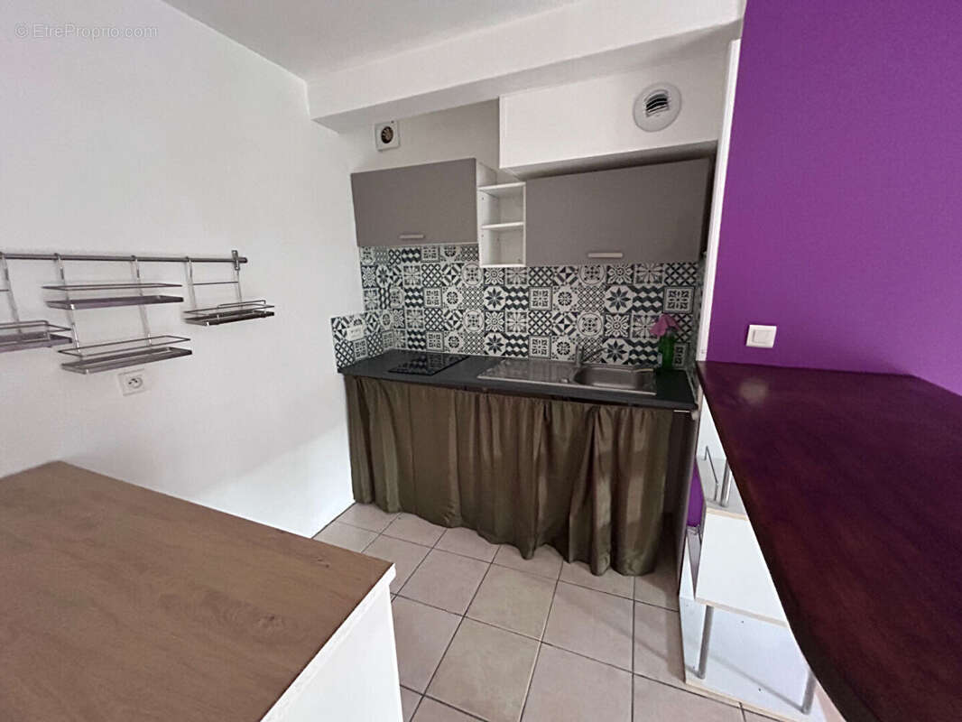 Maison à MONTPELLIER