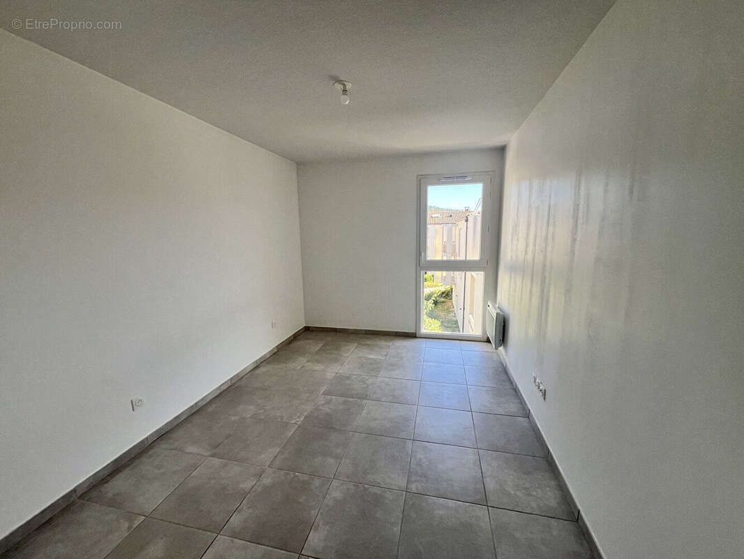 Appartement à LE CASTELLET