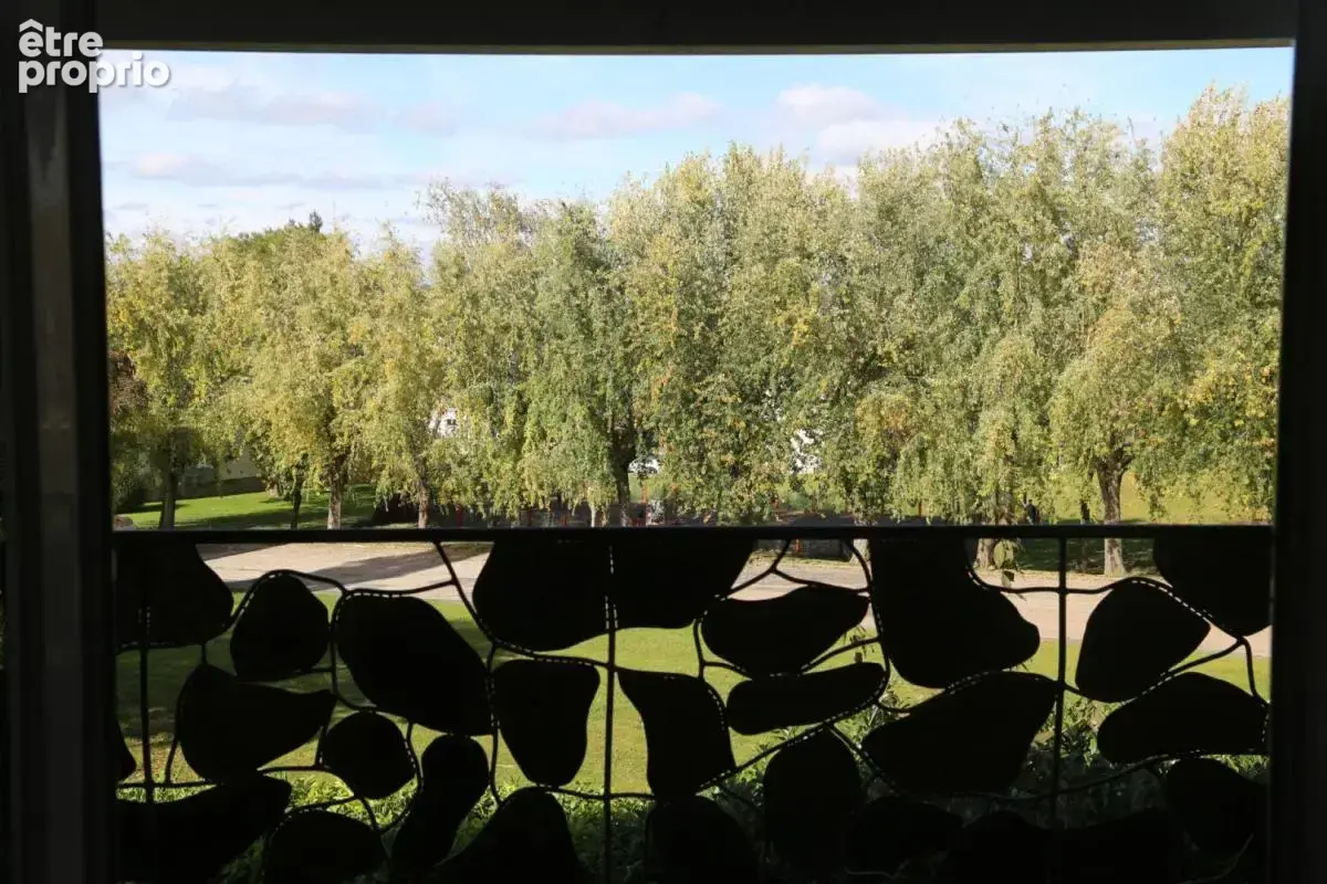 Appartement de standing de 230 m² avec terrasse et ascenseur privatif - photo 4