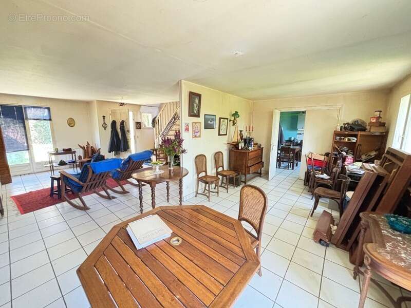 Maison à LA FERTE-SOUS-JOUARRE