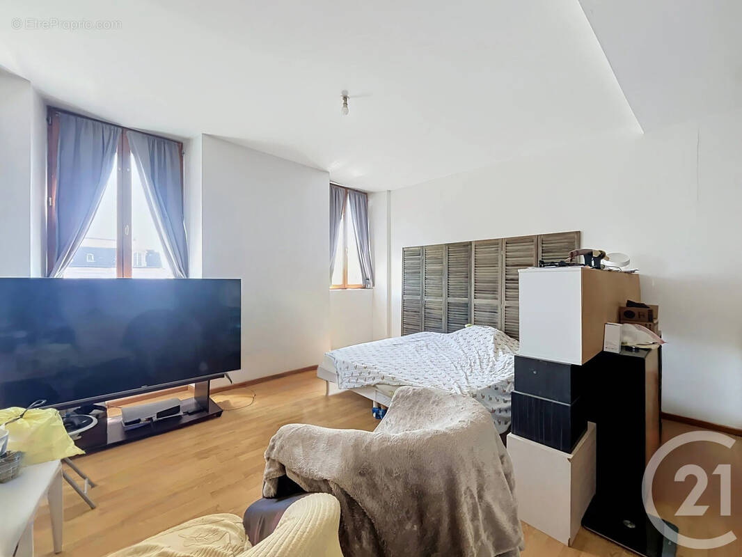 Appartement à SENS