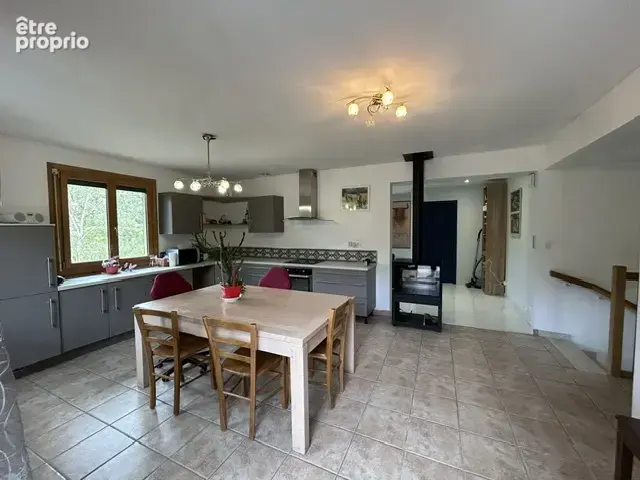 Maison à vendre à ANNONAY avec terrain - photo 12