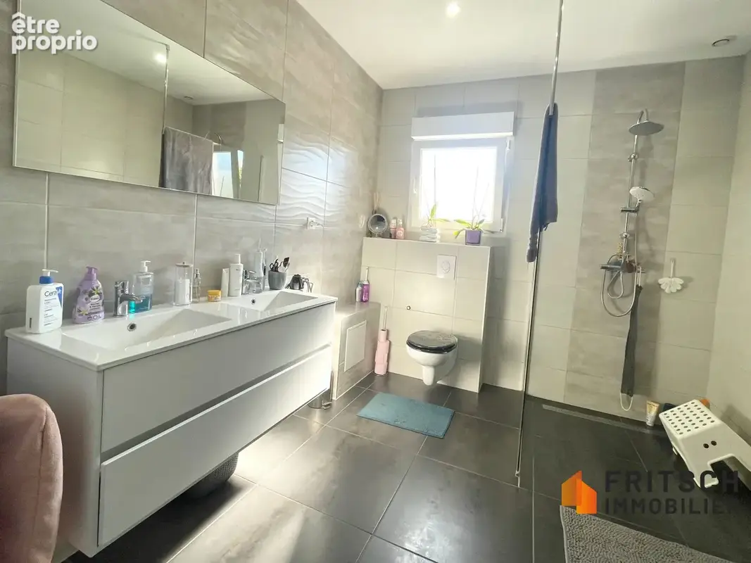 Maison 5 pièces 136 m² à vendre à Mulhouse (68200) - photo 8