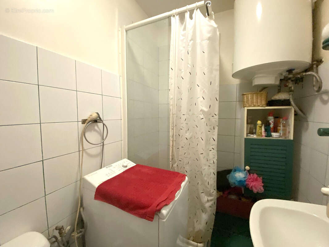 Appartement à BANDOL