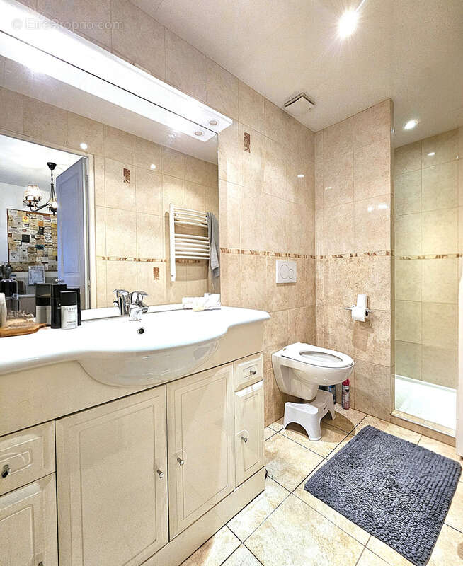 Maison à SAINT-GERMAIN-SUR-MORIN