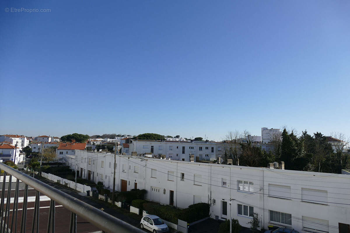 Appartement à ROYAN