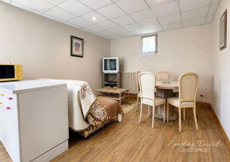 Maison familiale 165 m² à Sarlat-la-Canéda – 5 chambres, appartement indépendant - photo 15