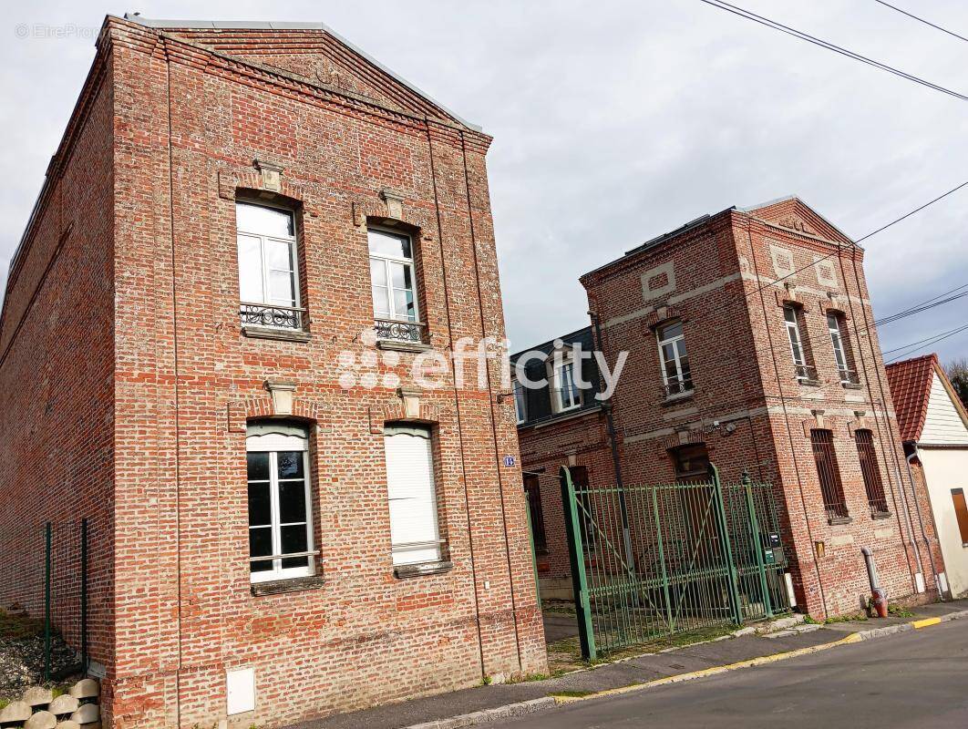 Appartement à BEAUVAL