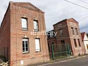Appartement à BEAUVAL