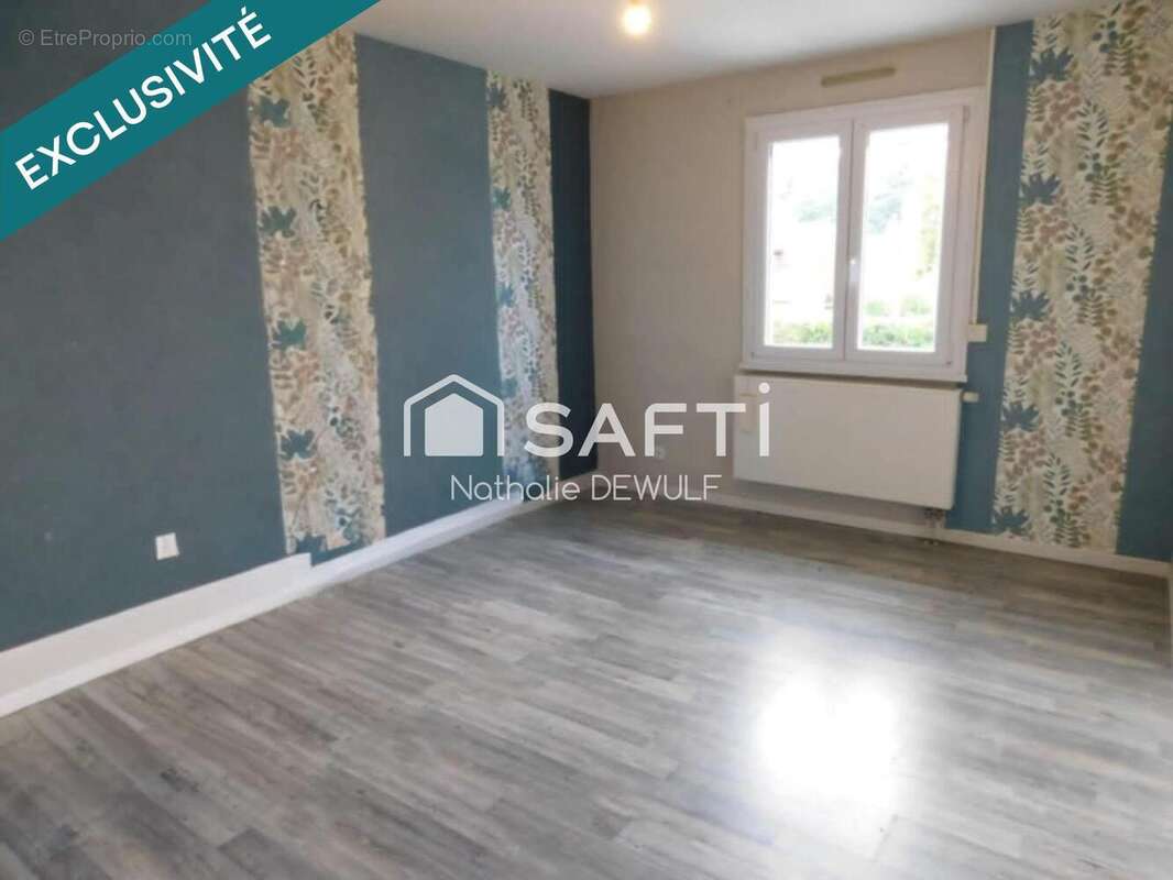 Photo 5 - Maison à BRUYERES-ET-MONTBERAULT