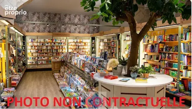 Fonds de commerce libraire-fdj-presse - photo 6