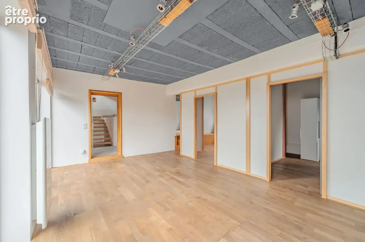 Commerce 393 m² à Offendorf  - photo 7
