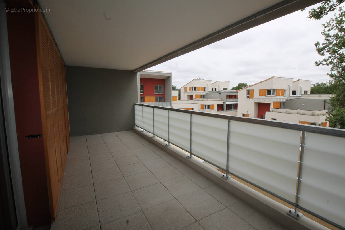 Appartement à TOURNEFEUILLE