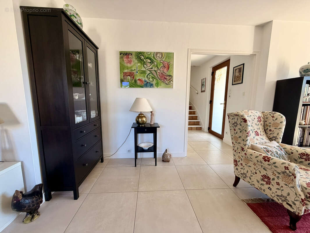 Maison à LUXEUIL-LES-BAINS