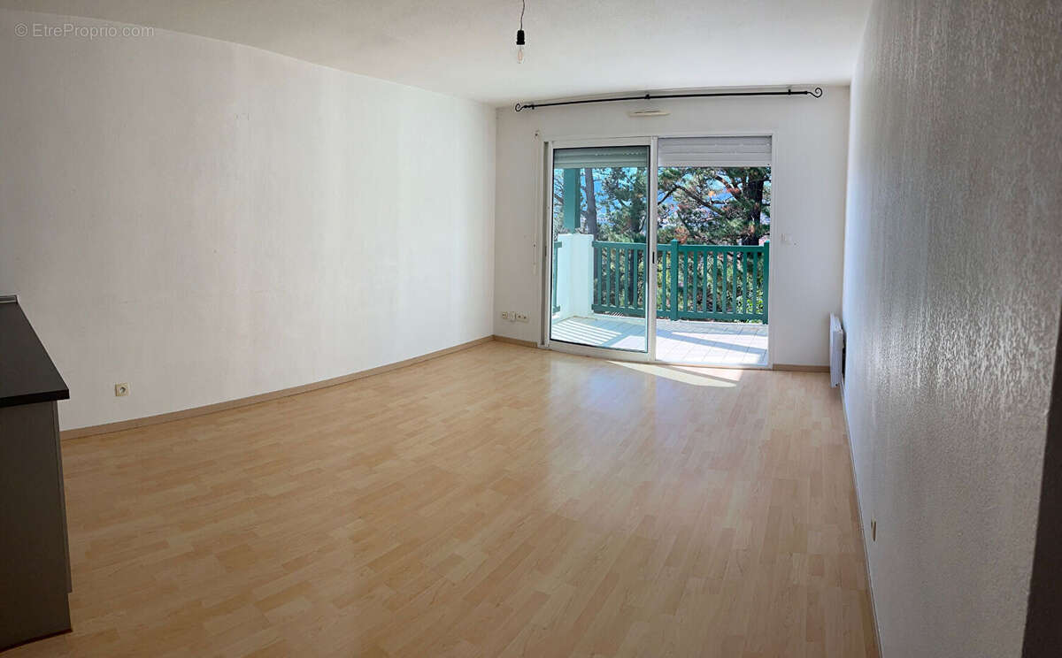 Appartement à HENDAYE