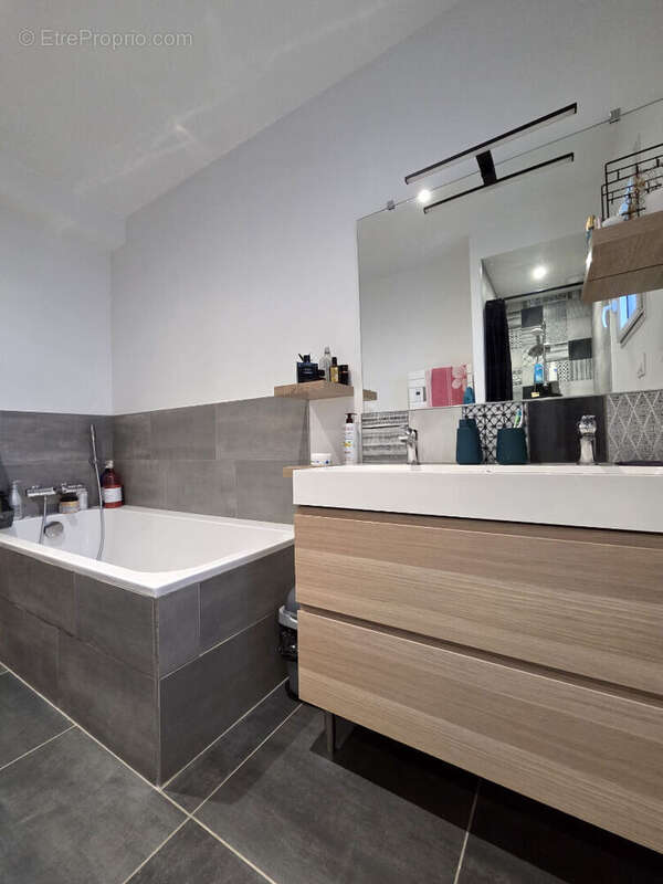 Maison à GUIPRONVEL