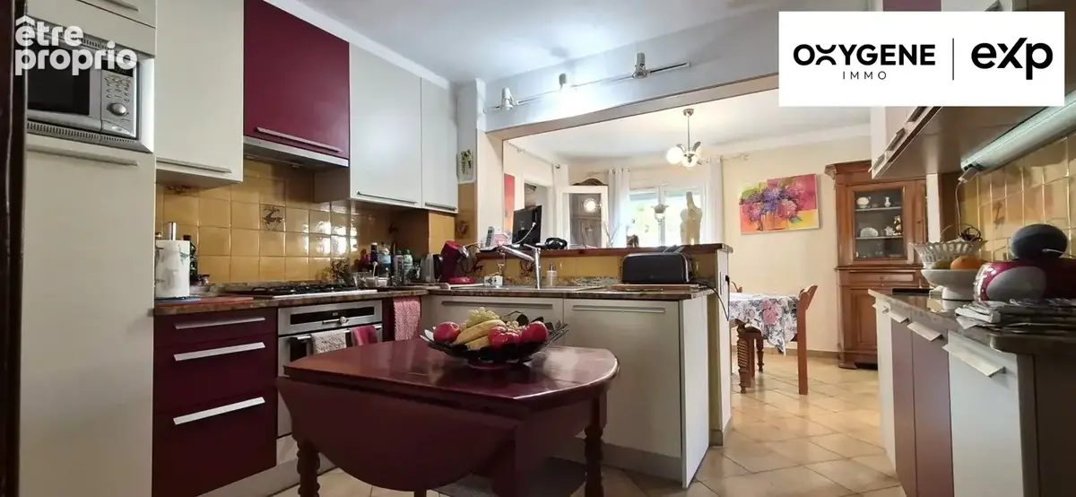 Maison 6 pièces 150 m² à vendre à Canohes (66680) - photo 4