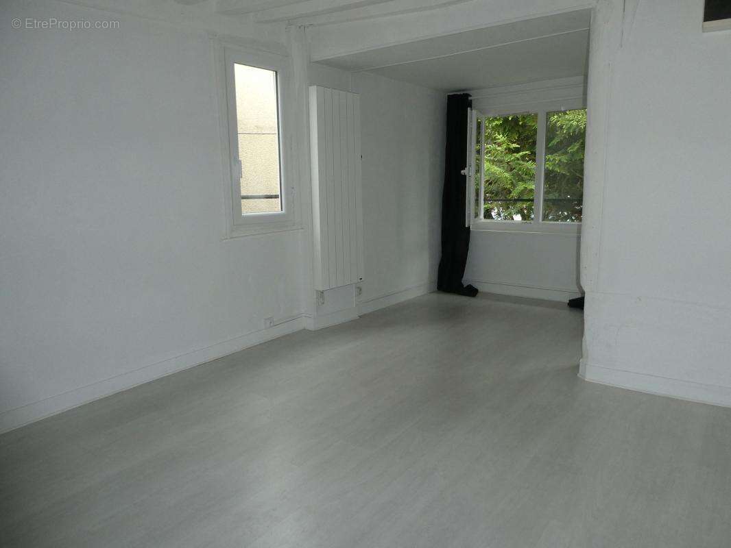 Maison de bourg rénovée - Crèvecoeur en Auge - photo 5