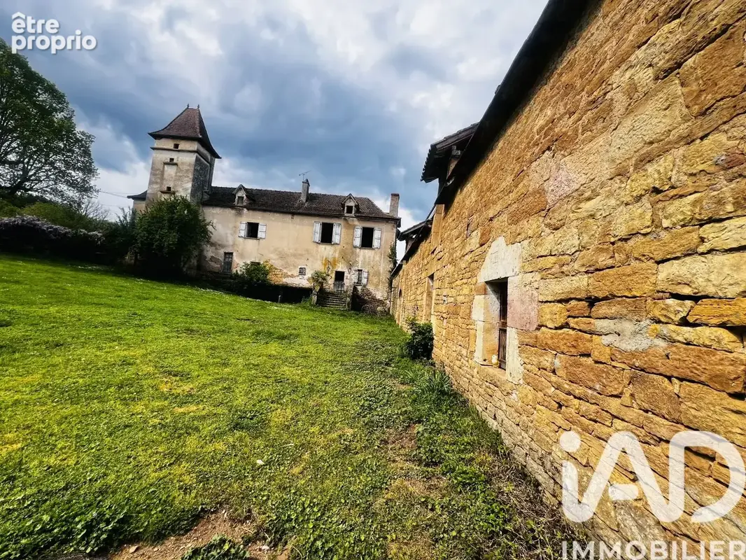 Photo 1 - Maison à LARAMIERE
