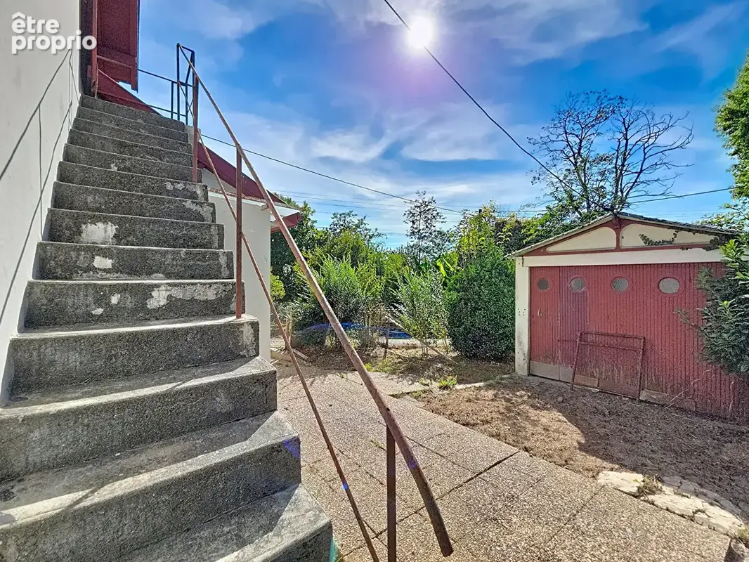 Maison Orthez 4 pièce(s) 89m² - photo 4