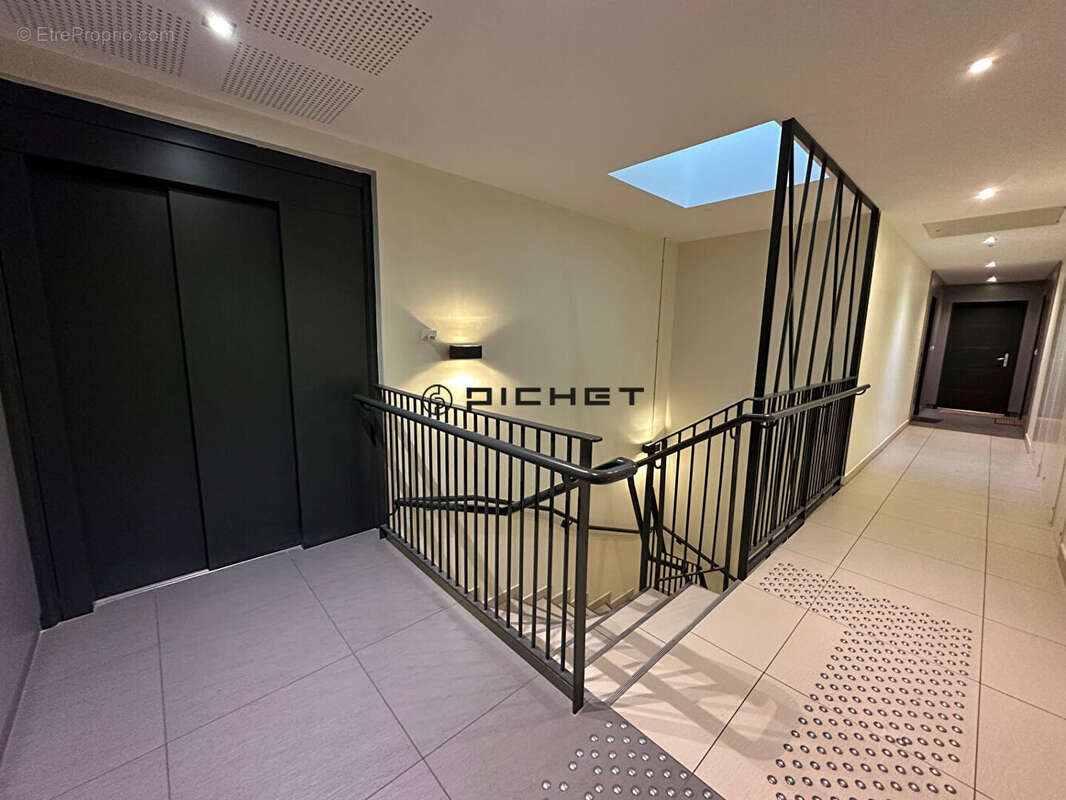 Appartement à PESSAC