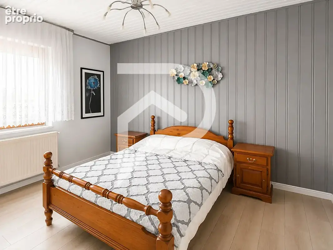 Maison 12 pièces 273 m² - fort potentiel KESKASTEL - photo 9