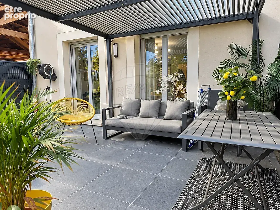 Photo Maison à Saint-Witz au prix de 320 000€