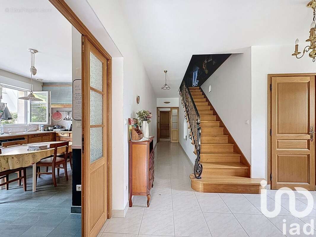 Photo 8 - Maison à VERTUS