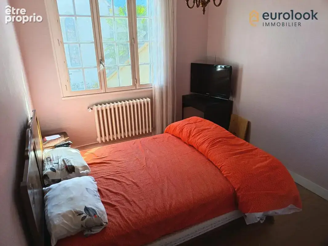 Maison de bourg - photo 10