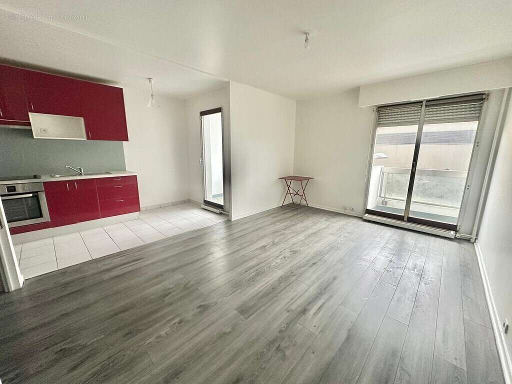 Appartement 51m² à créteil - photo 2