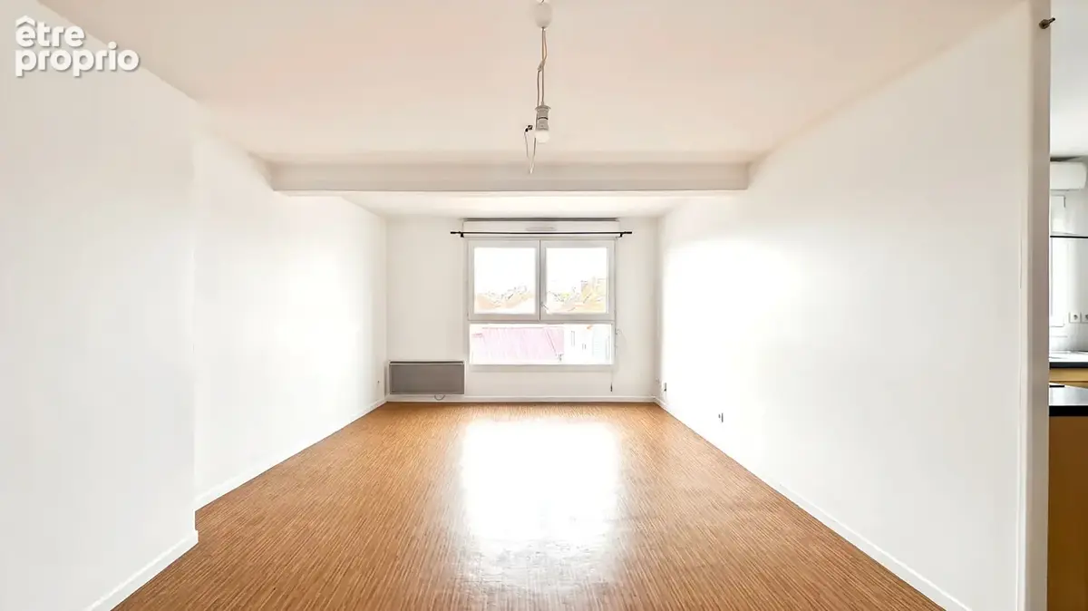 CALAIS - Appartement 2 chambres - Ascenseur - 76 m2 - photo 3