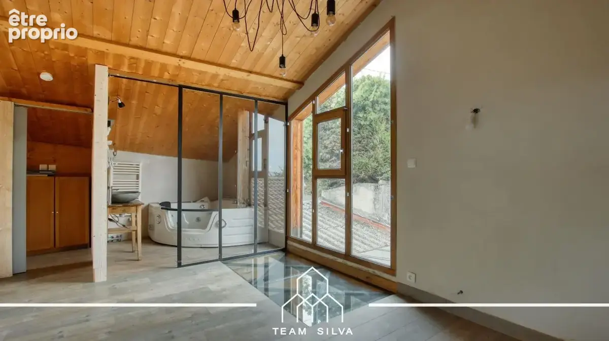 Maison 7 pièces 160 m² à vendre à Feyzin (69320) - photo 7