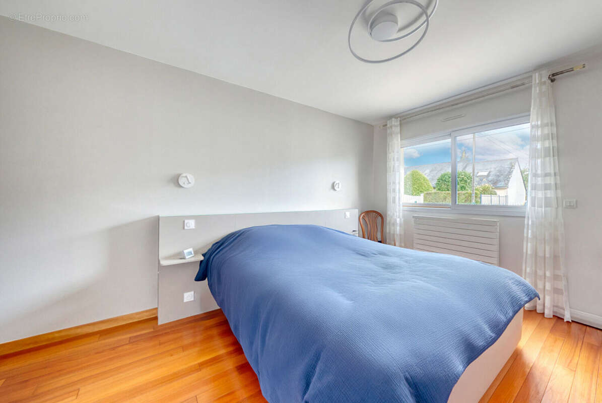 Maison à CESSON-SEVIGNE